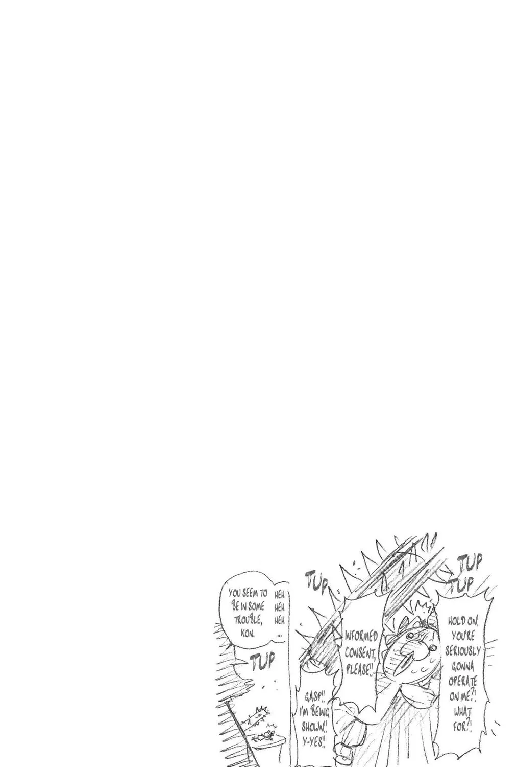 Bleach Colored Manga, chapter 389, page 39