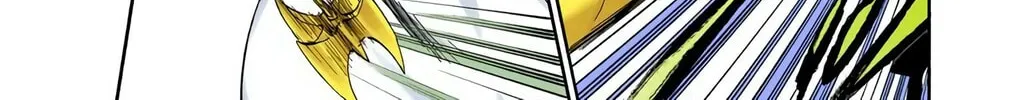 Bleach Colored Manga, chapter 390, page 32