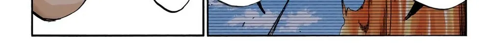 Bleach Colored Manga, chapter 395, page 14
