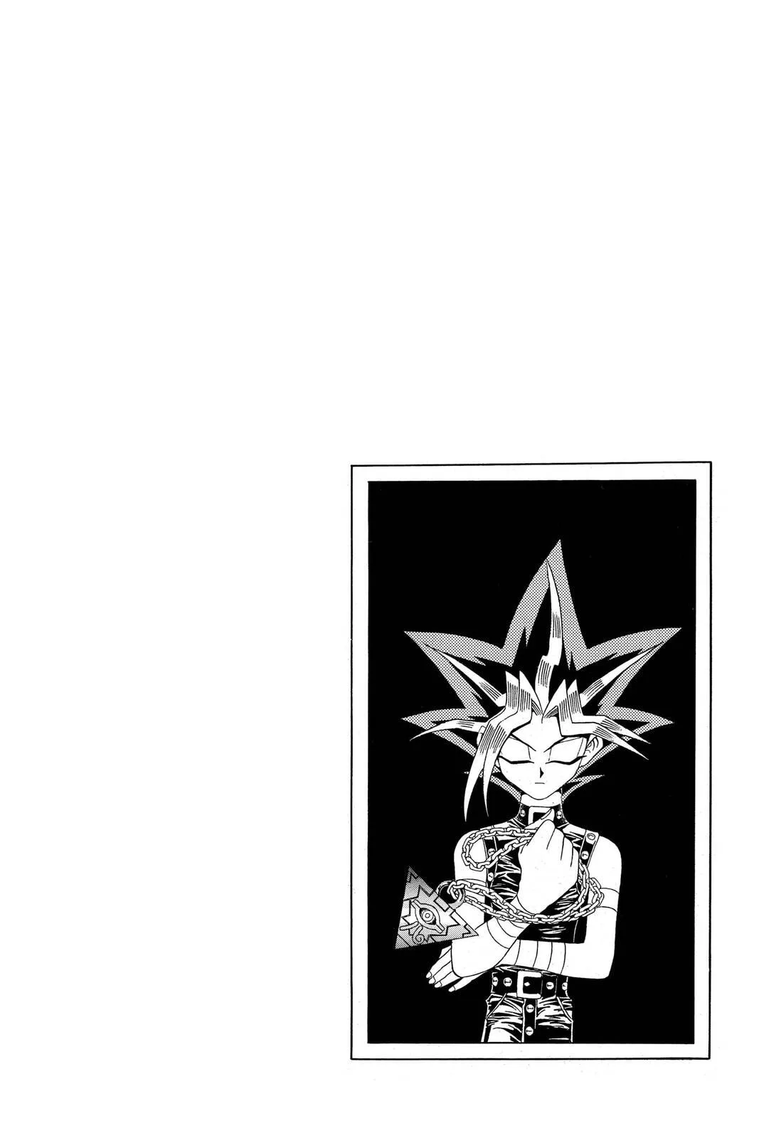 Yu-Gi-Oh!, chapter 136, page 22