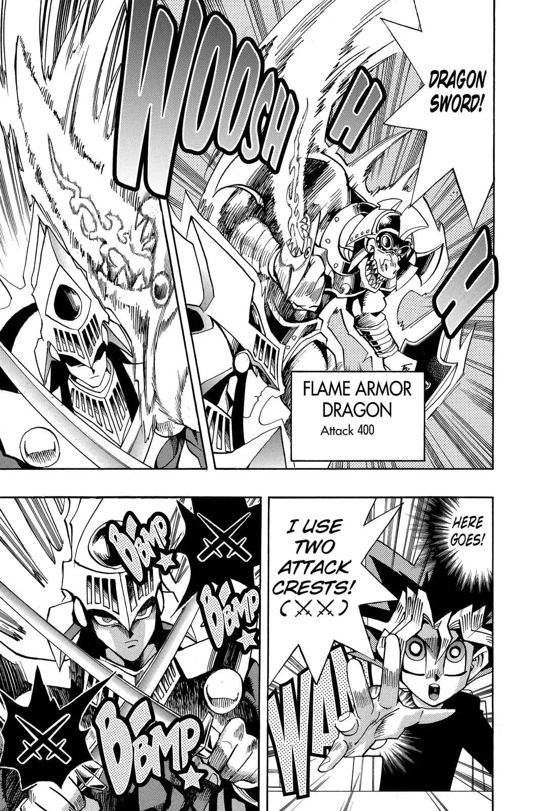 Yu-Gi-Oh!, chapter 139, page 9
