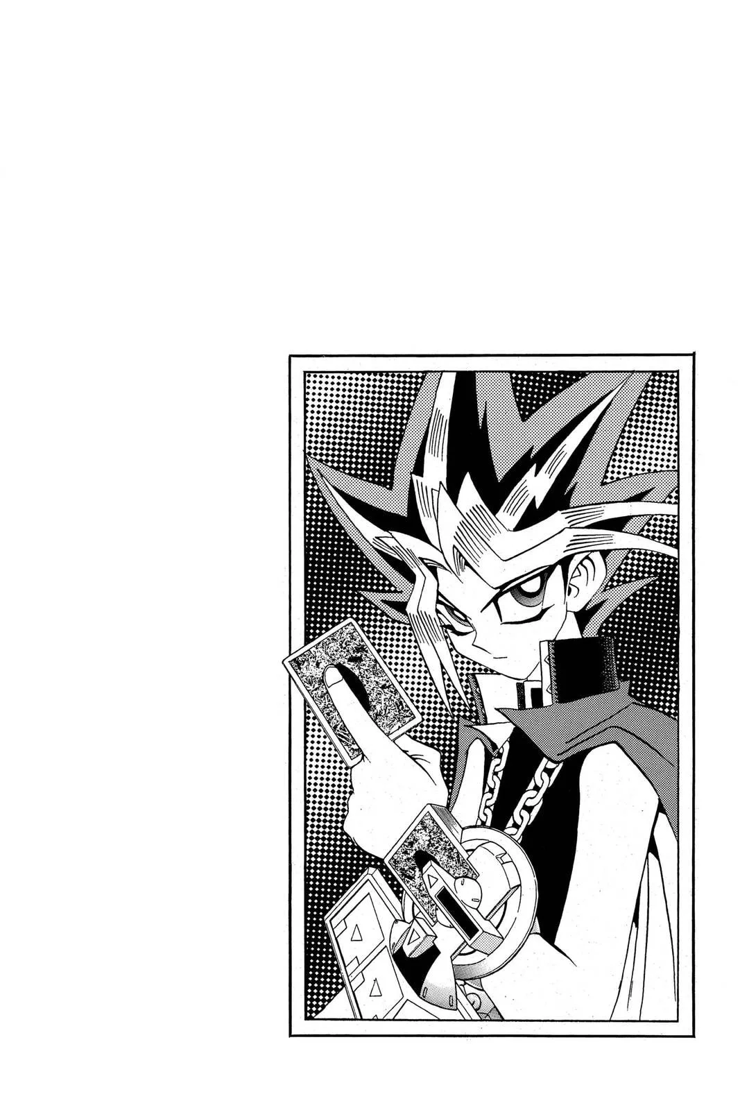 Yu-Gi-Oh!, chapter 144, page 21