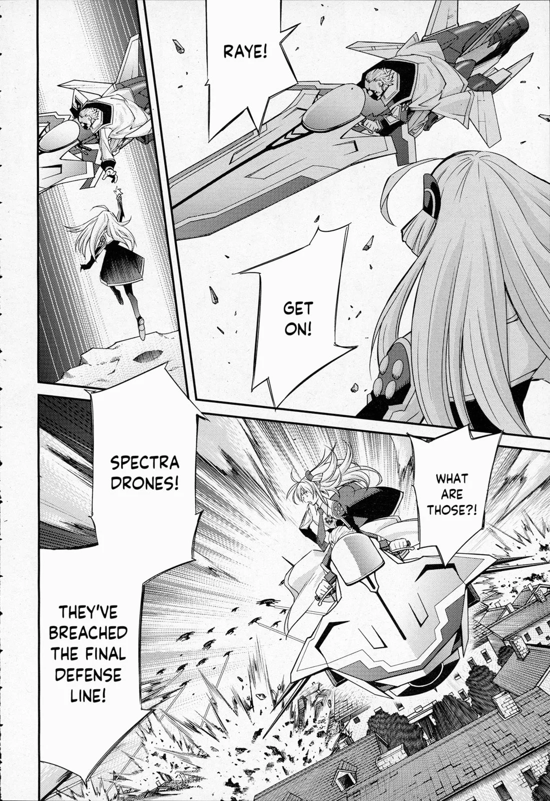Yu-Gi-Oh OCG STORIES, chapter 1, page 29