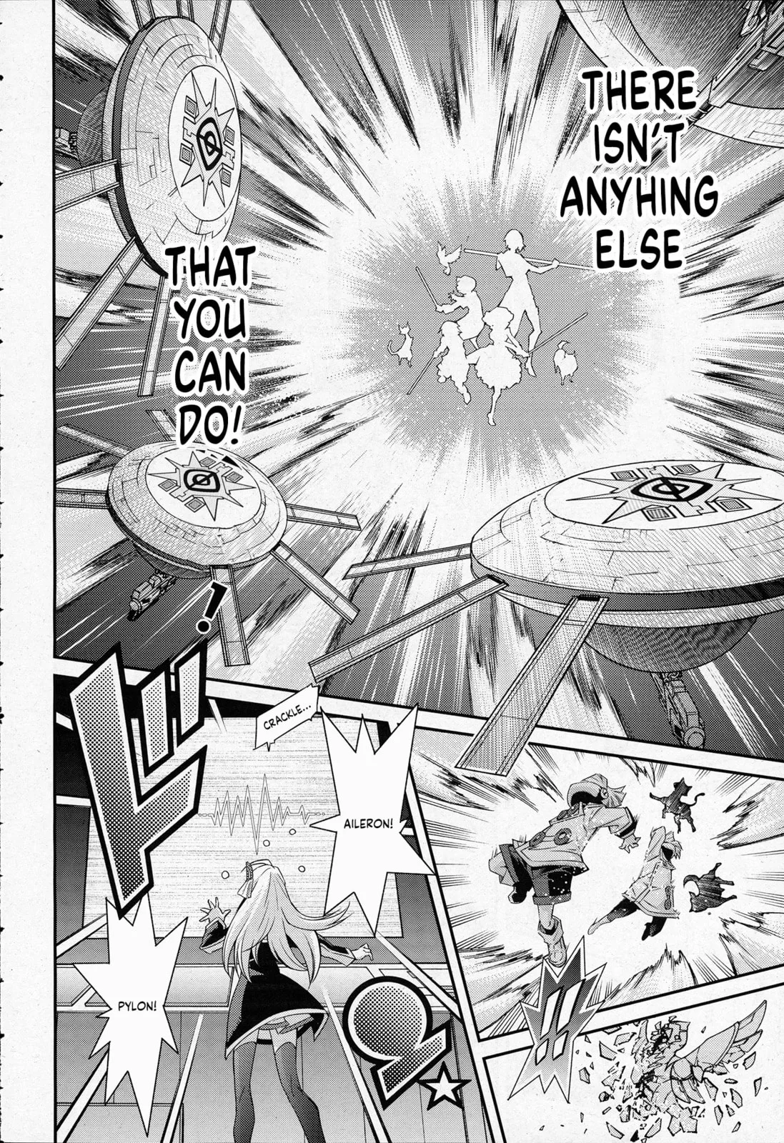 Yu-Gi-Oh OCG STORIES, chapter 1, page 33