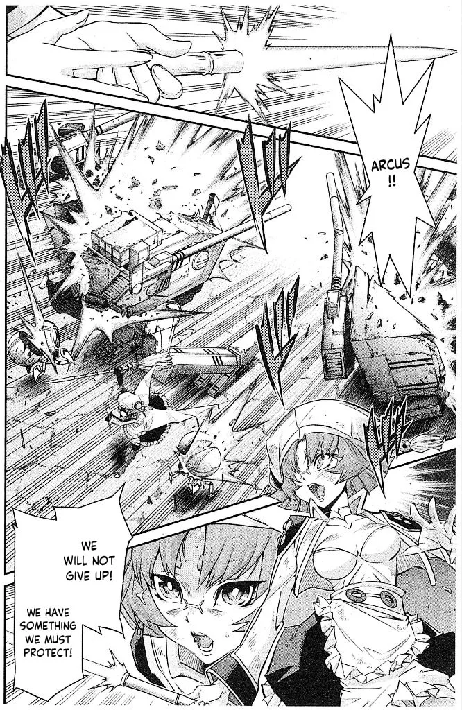 Yu-Gi-Oh OCG STORIES, chapter 2, page 6