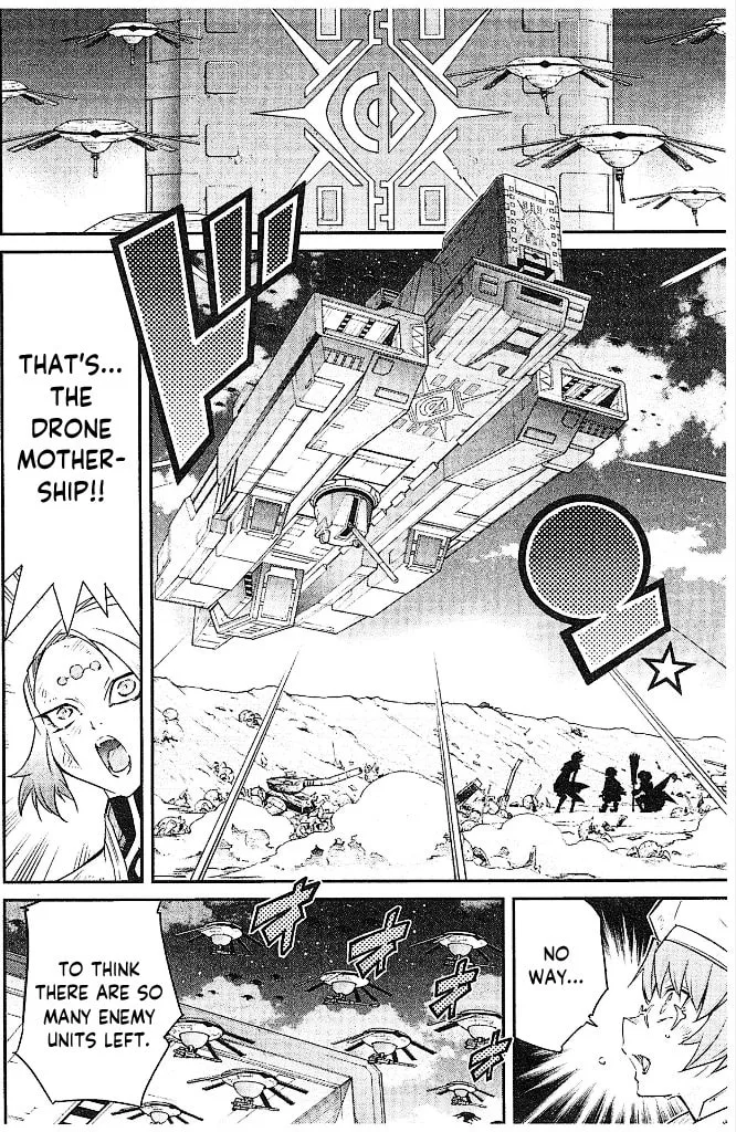 Yu-Gi-Oh OCG STORIES, chapter 2, page 9