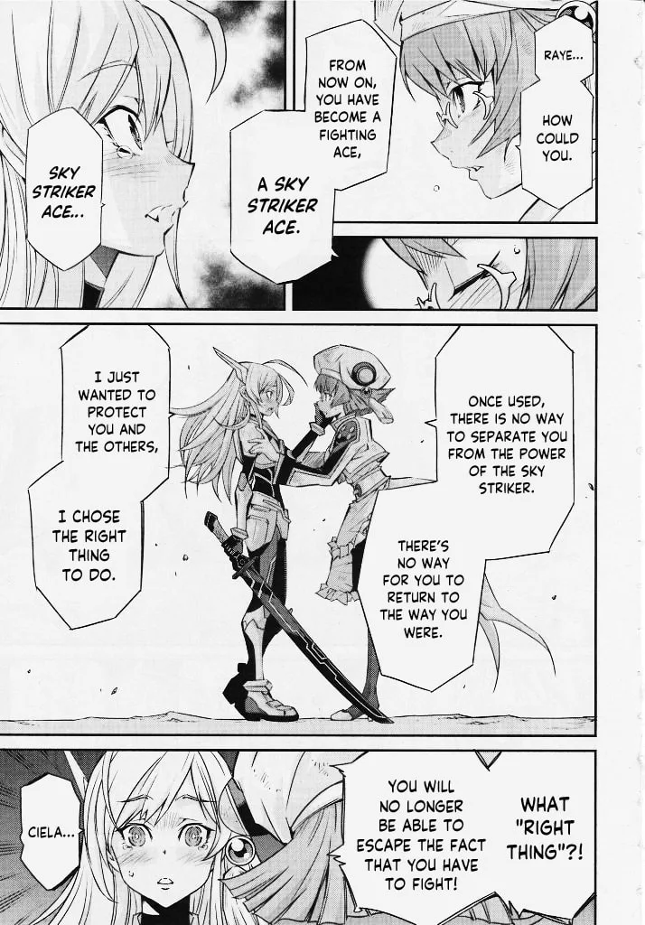 Yu-Gi-Oh OCG STORIES, chapter 2, page 13