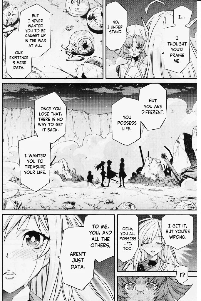 Yu-Gi-Oh OCG STORIES, chapter 2, page 14