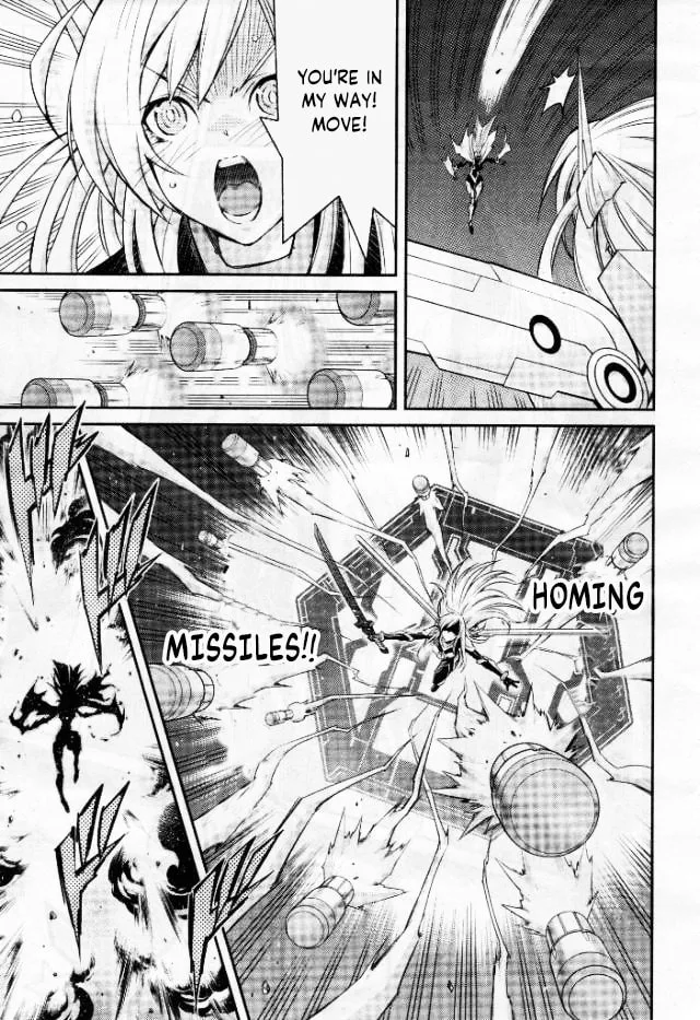 Yu-Gi-Oh OCG STORIES, chapter 3, page 11