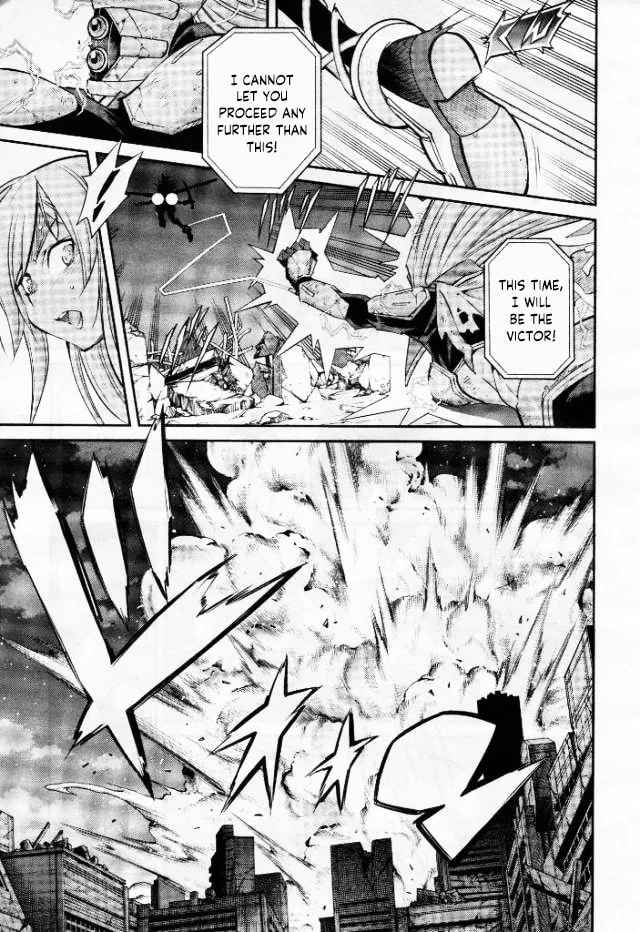 Yu-Gi-Oh OCG STORIES, chapter 3, page 13