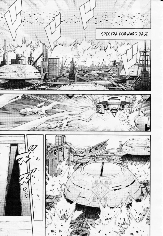 Yu-Gi-Oh OCG STORIES, chapter 3, page 17