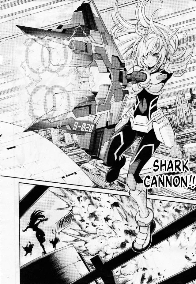 Yu-Gi-Oh OCG STORIES, chapter 3, page 20