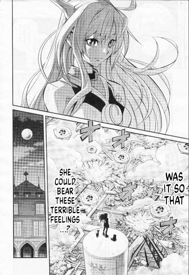 Yu-Gi-Oh OCG STORIES, chapter 3, page 24
