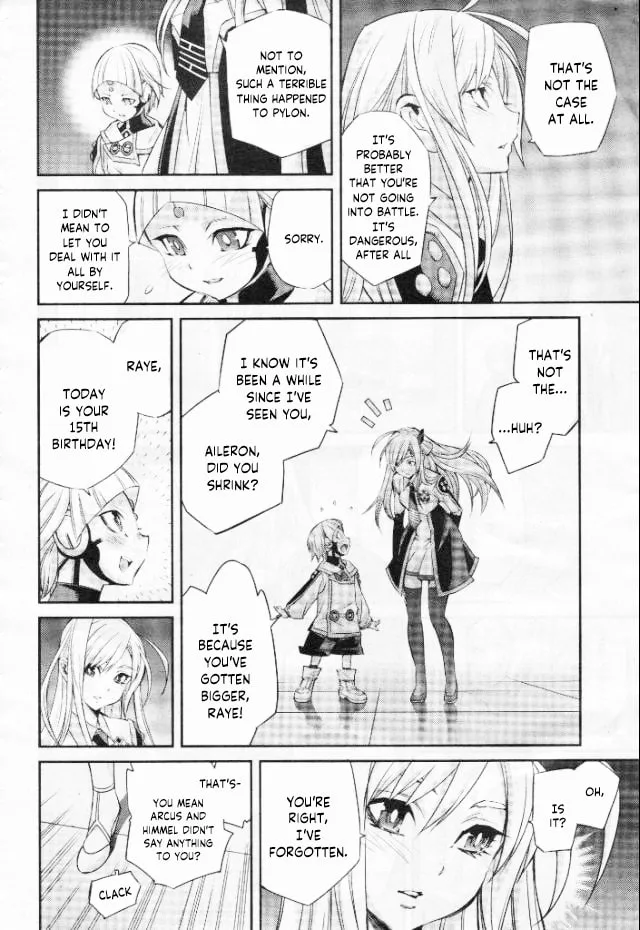 Yu-Gi-Oh OCG STORIES, chapter 3, page 26