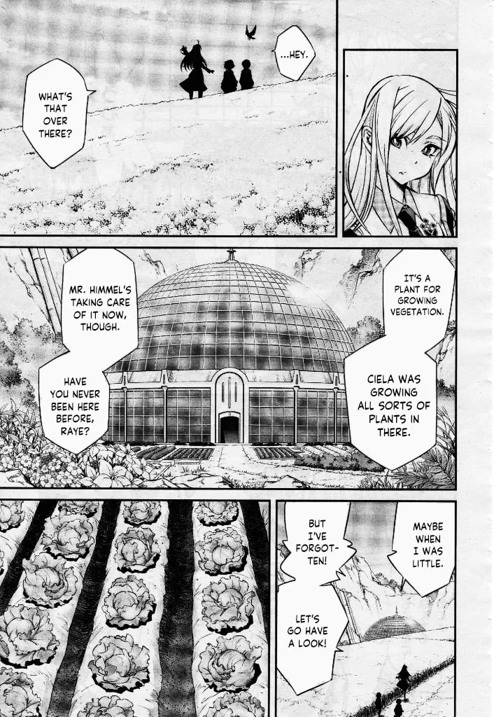 Yu-Gi-Oh OCG STORIES, chapter 4, page 13