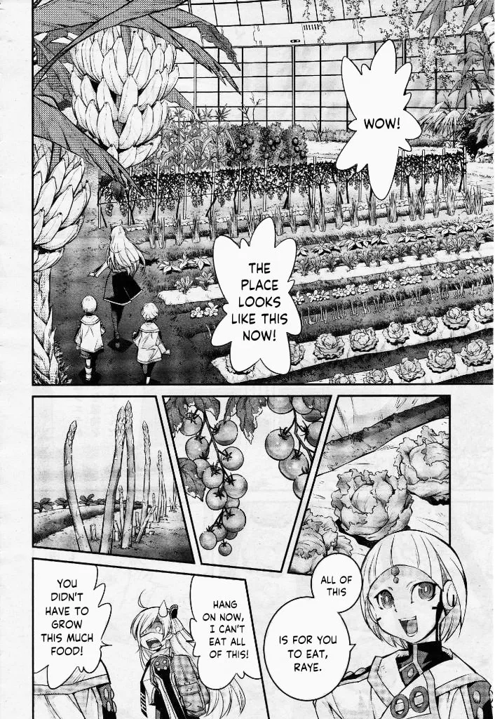 Yu-Gi-Oh OCG STORIES, chapter 4, page 14