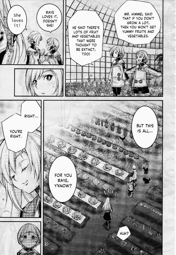 Yu-Gi-Oh OCG STORIES, chapter 4, page 15