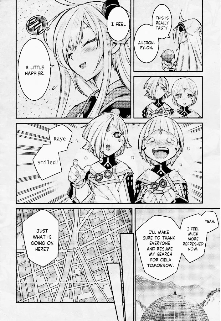Yu-Gi-Oh OCG STORIES, chapter 4, page 17