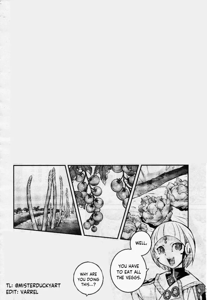 Yu-Gi-Oh OCG STORIES, chapter 4, page 31