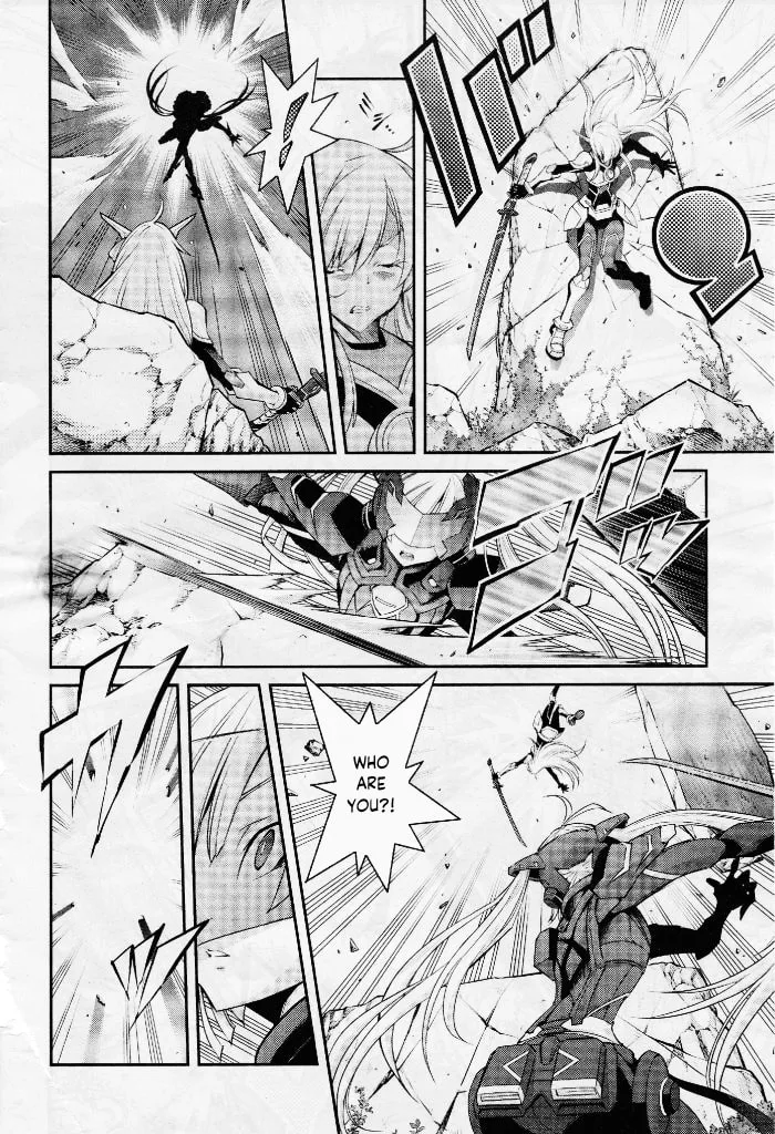 Yu-Gi-Oh OCG STORIES, chapter 5, page 4