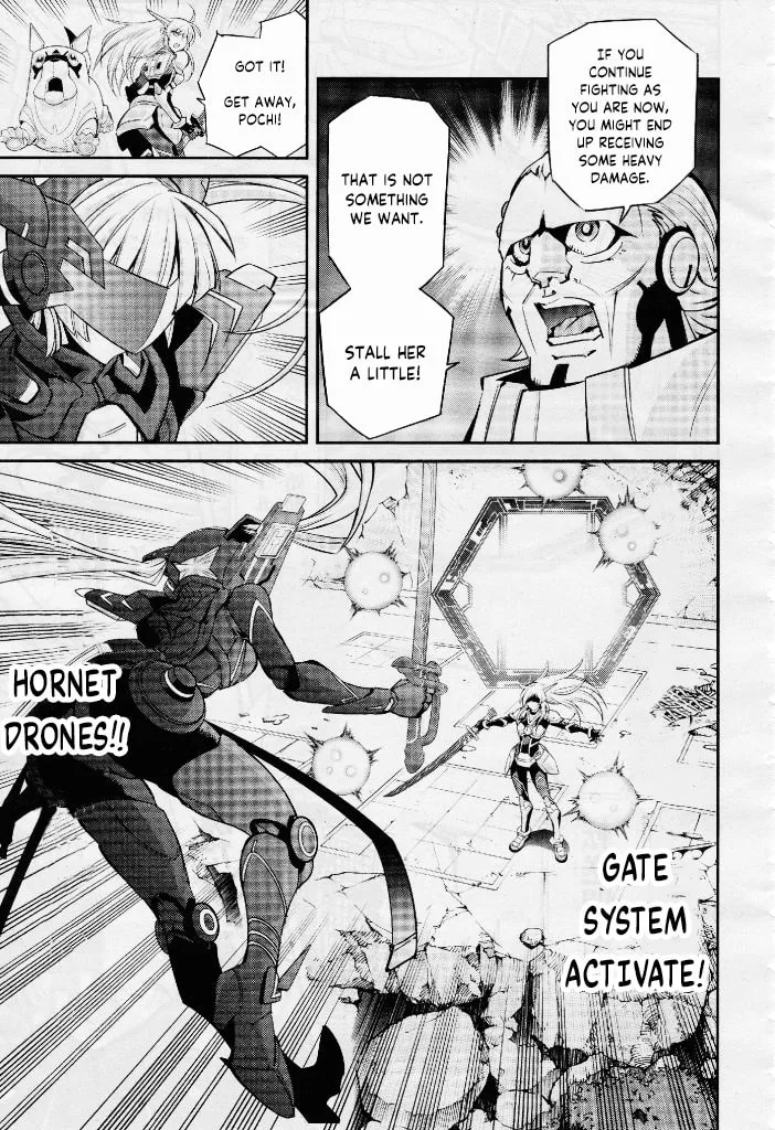 Yu-Gi-Oh OCG STORIES, chapter 5, page 11