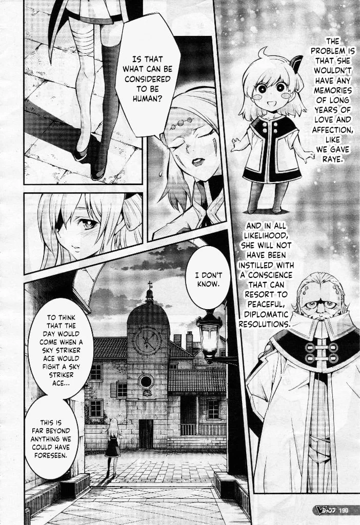 Yu-Gi-Oh OCG STORIES, chapter 5, page 26