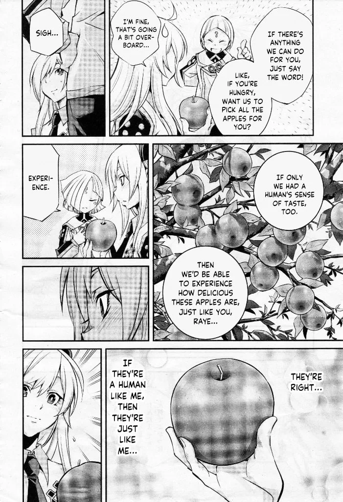 Yu-Gi-Oh OCG STORIES, chapter 5, page 28