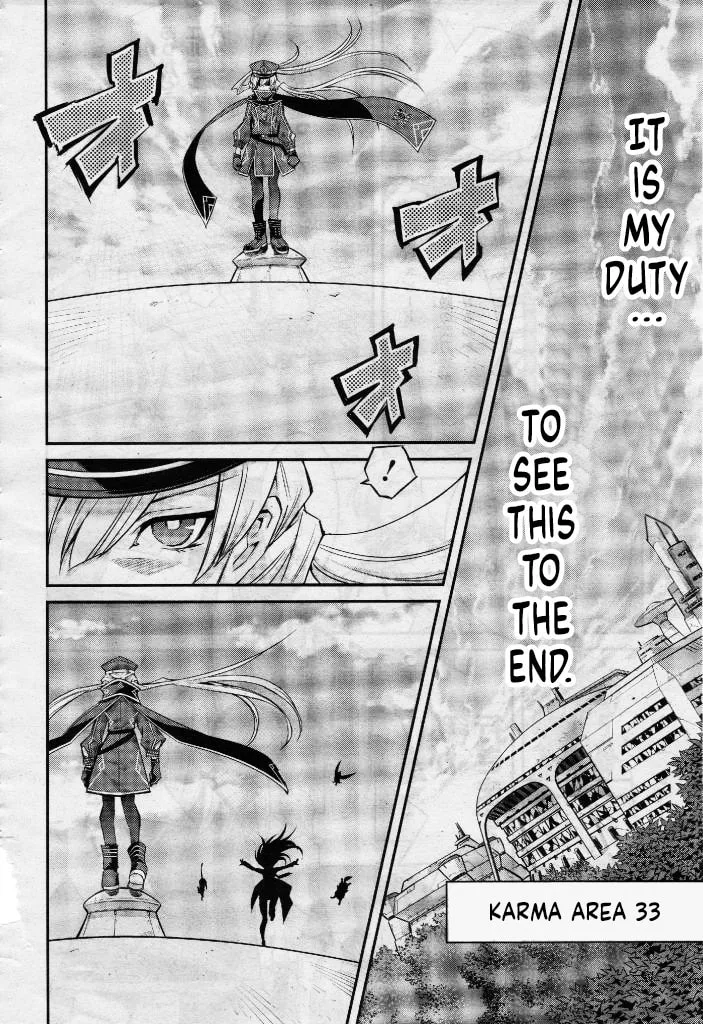 Yu-Gi-Oh OCG STORIES, chapter 5, page 30
