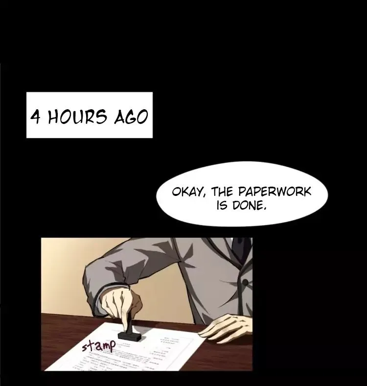 The Magic Academy and the Transfer Student, chapter 1, page 8