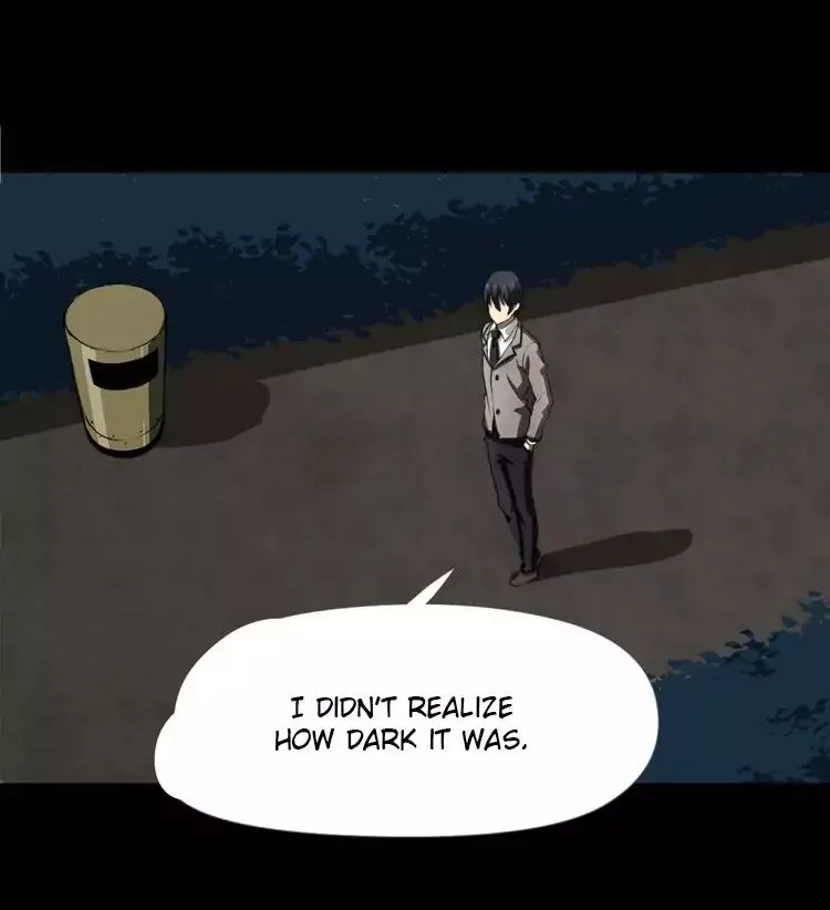 The Magic Academy and the Transfer Student, chapter 1, page 16