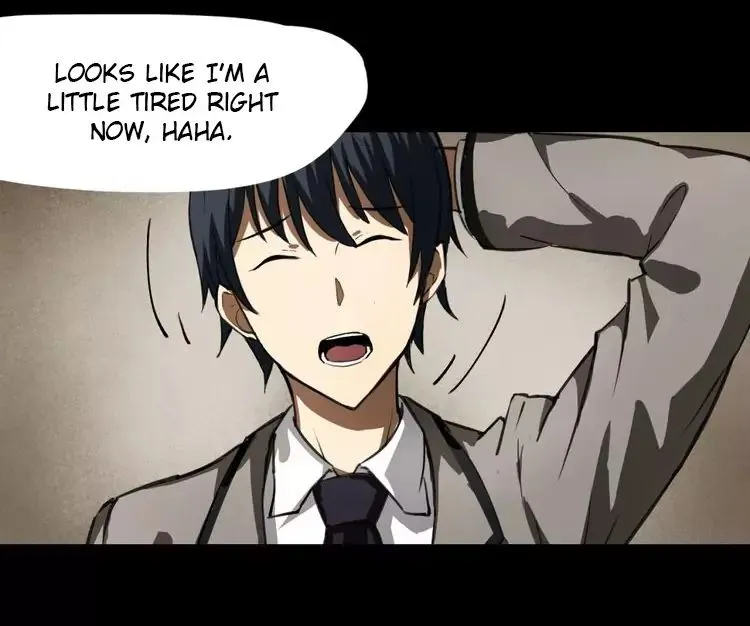 The Magic Academy and the Transfer Student, chapter 1, page 19