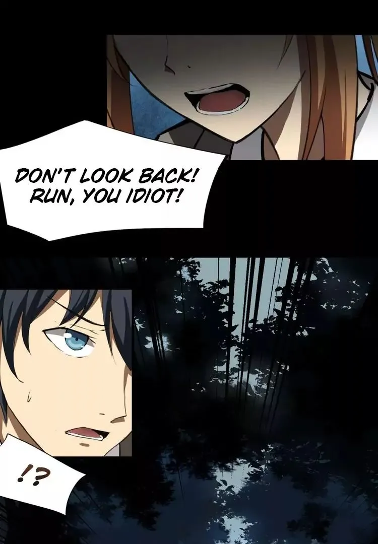 The Magic Academy and the Transfer Student, chapter 1, page 28