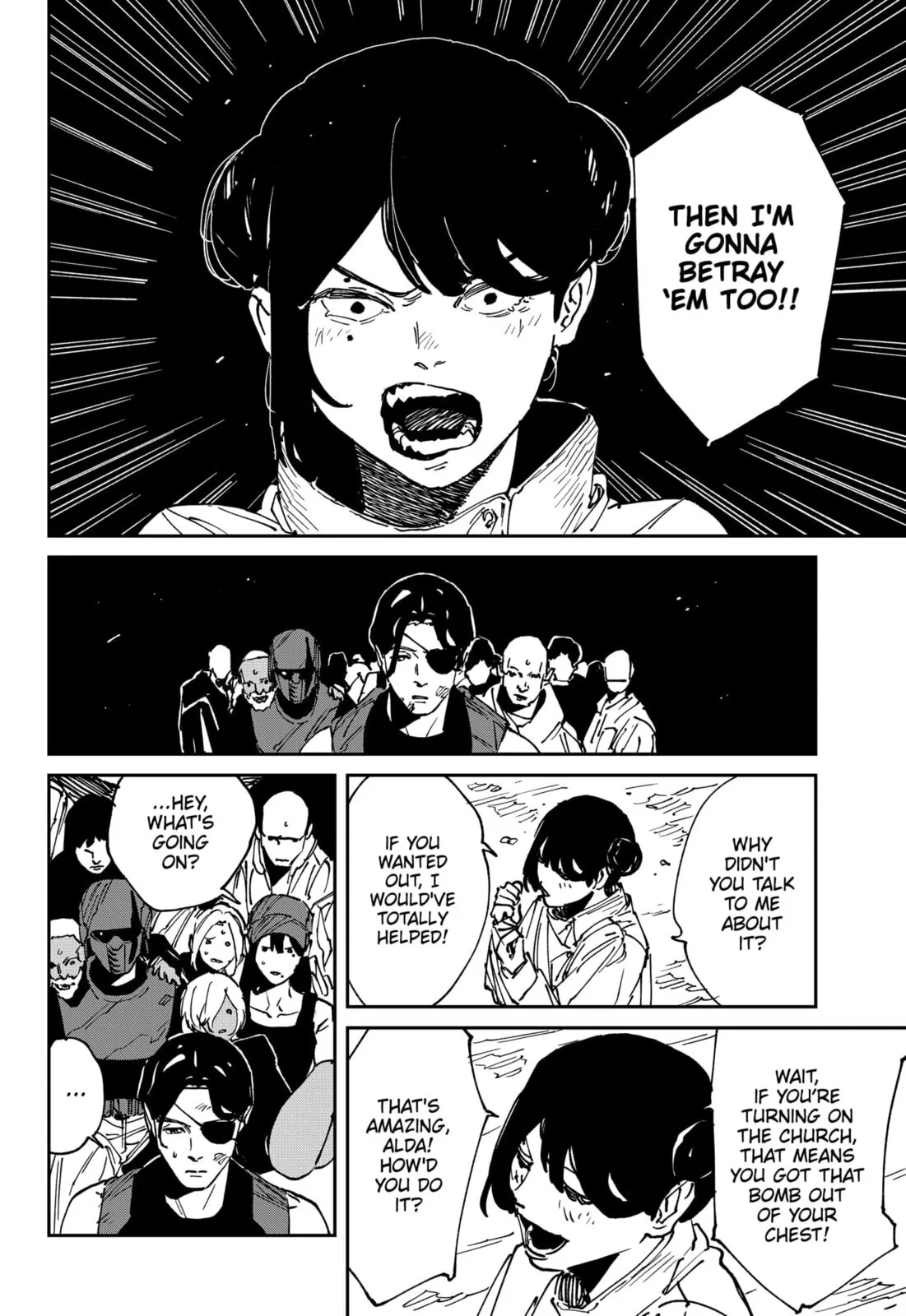MAD, chapter 44, page 4