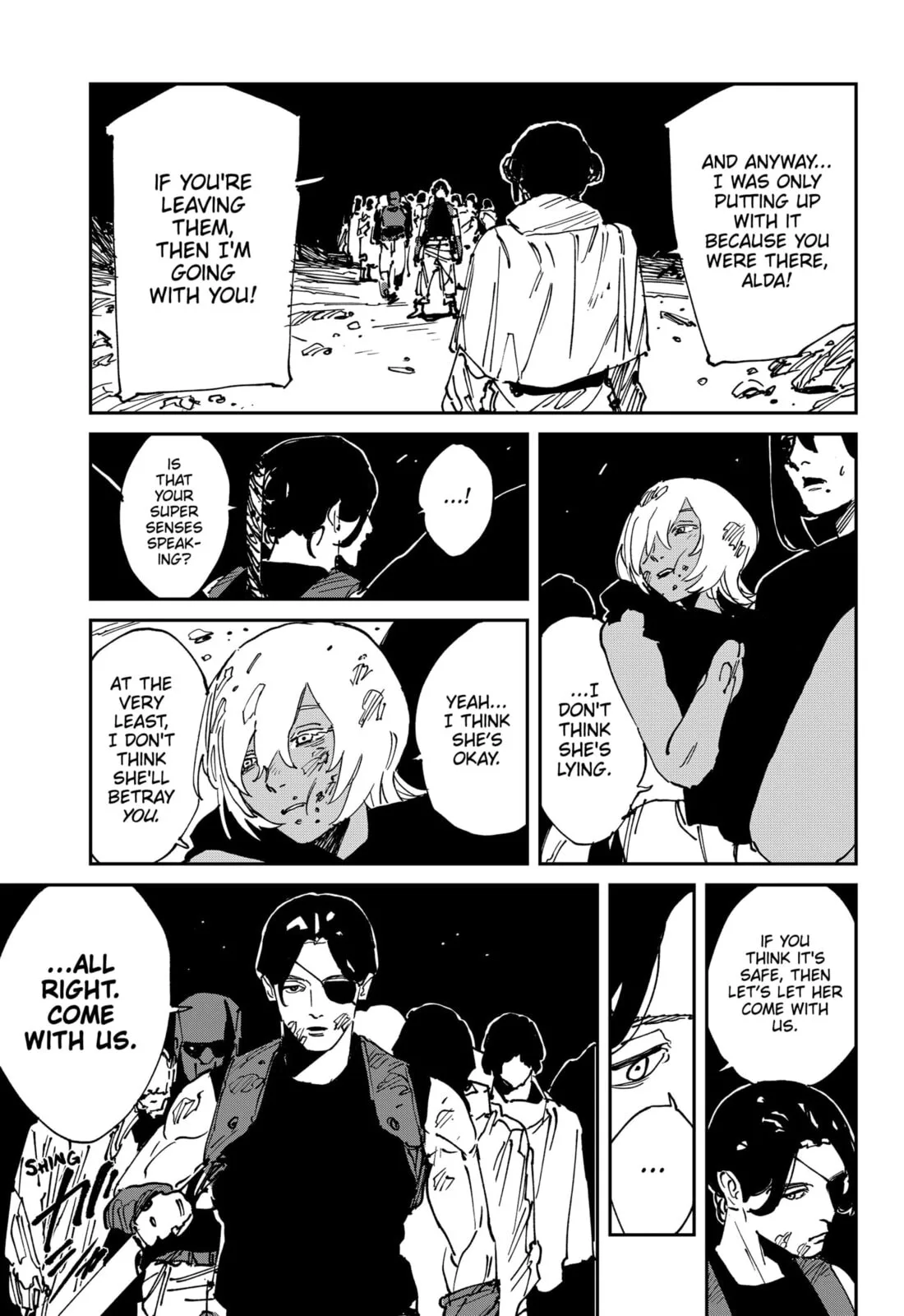 MAD, chapter 44, page 7