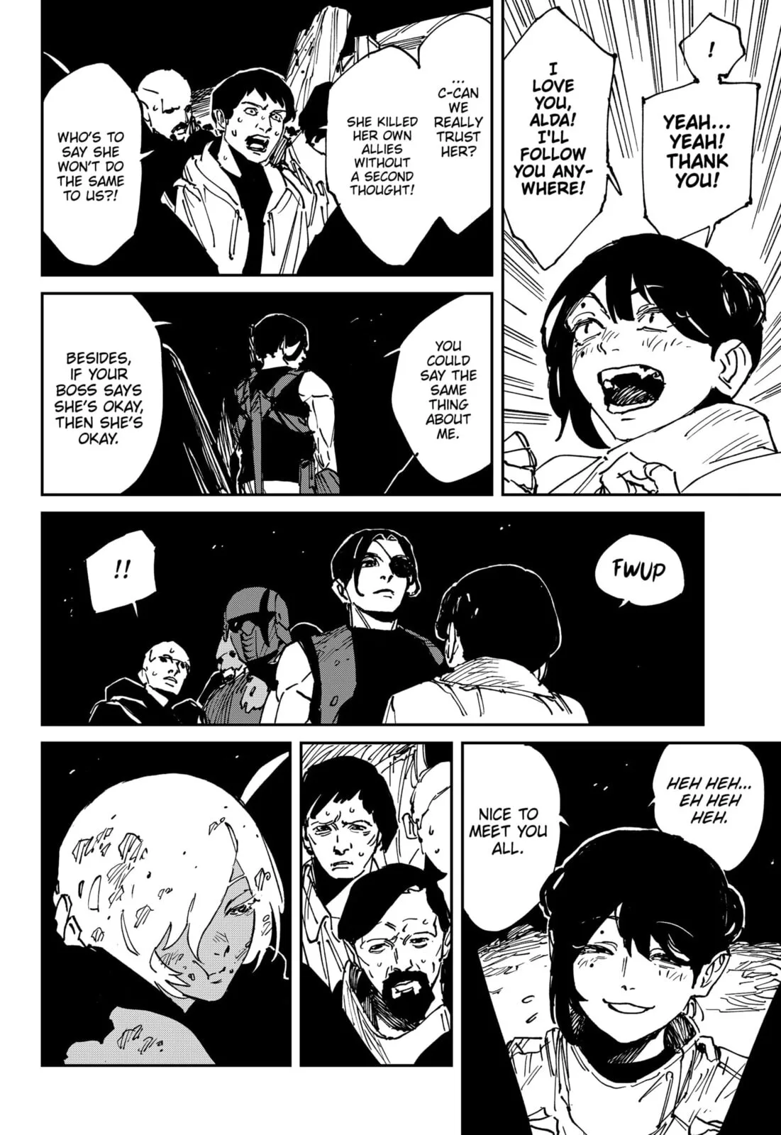 MAD, chapter 44, page 8