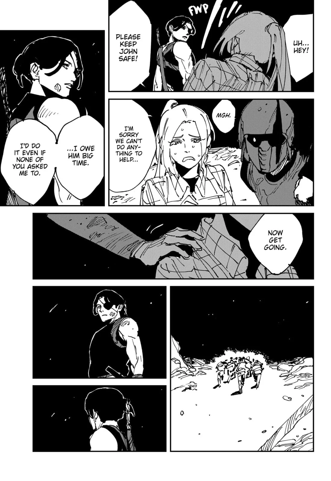 MAD, chapter 44, page 13