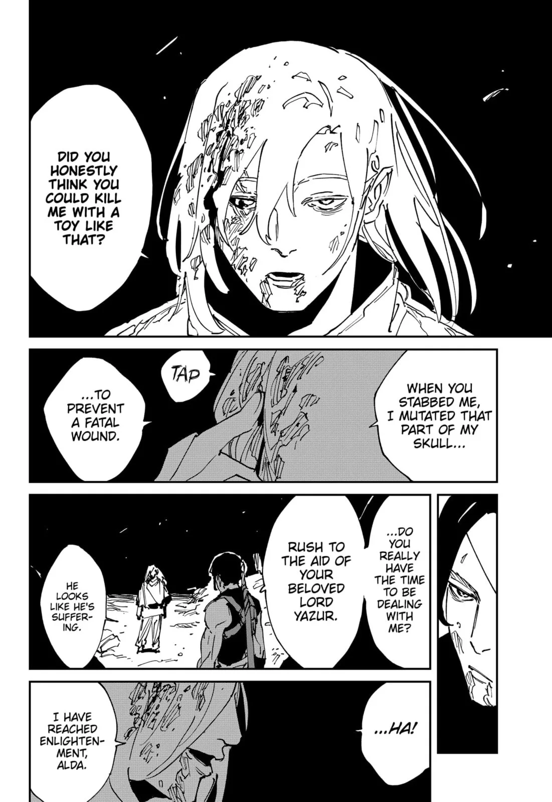 MAD, chapter 44, page 16