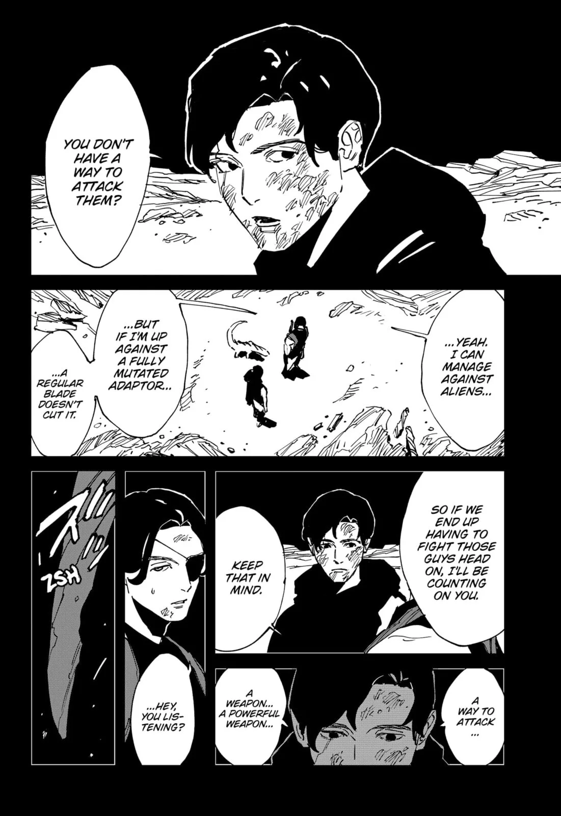 MAD, chapter 44, page 20