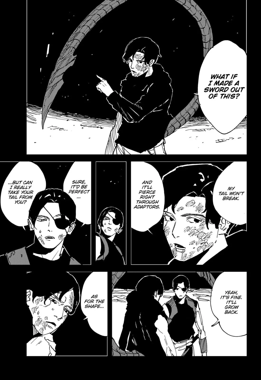 MAD, chapter 44, page 21
