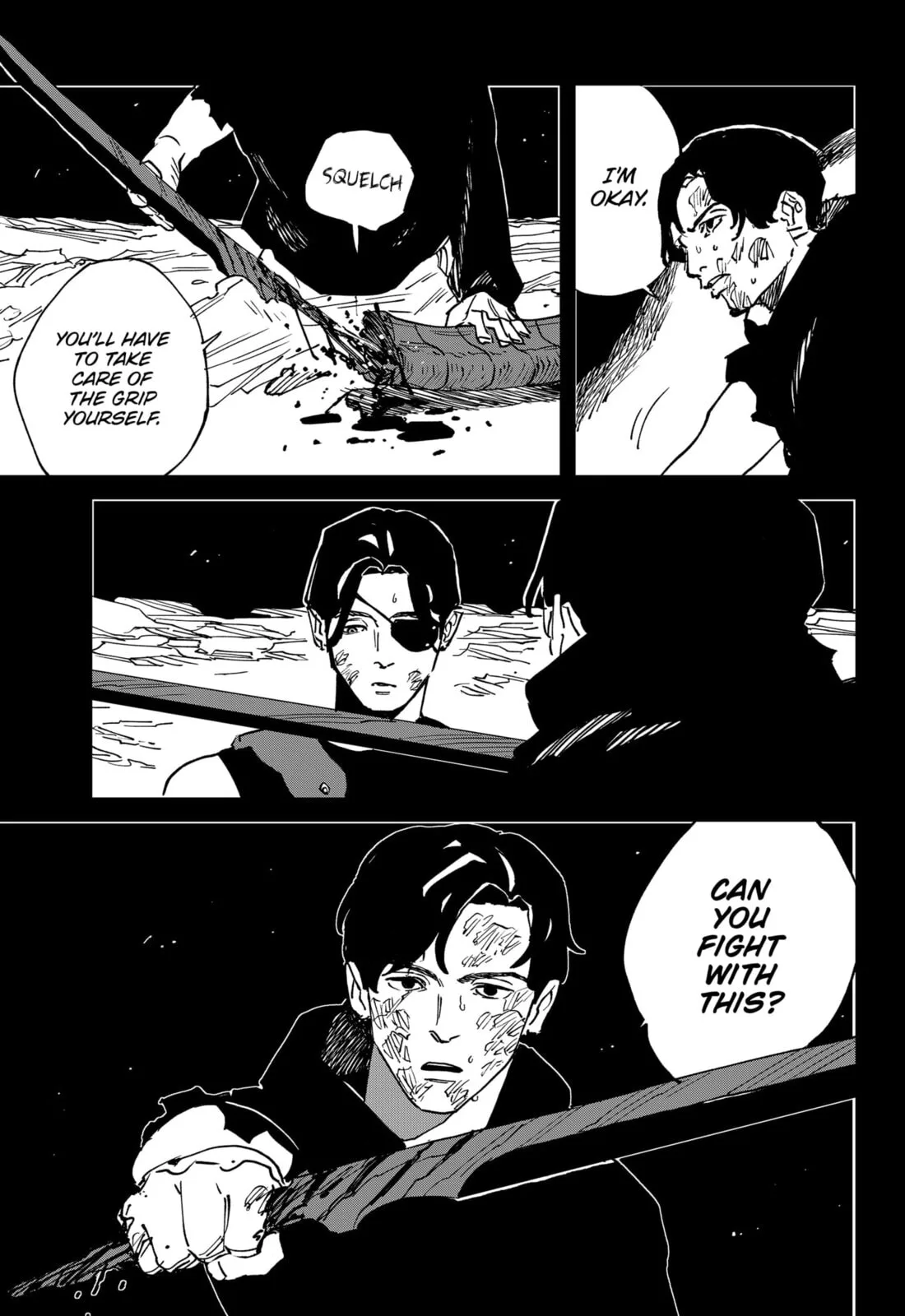 MAD, chapter 44, page 23