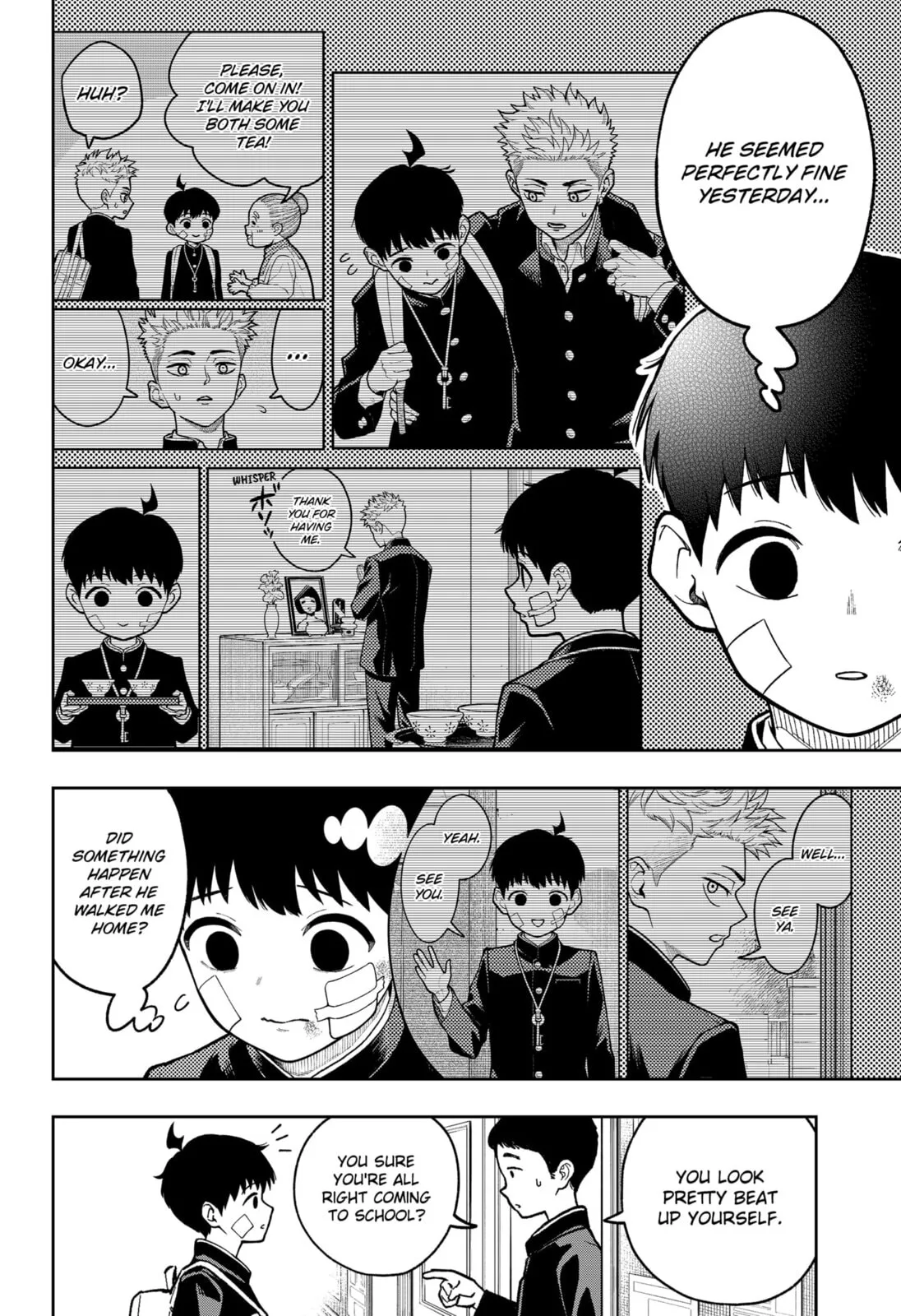 Asura Verdict, chapter 29, page 20