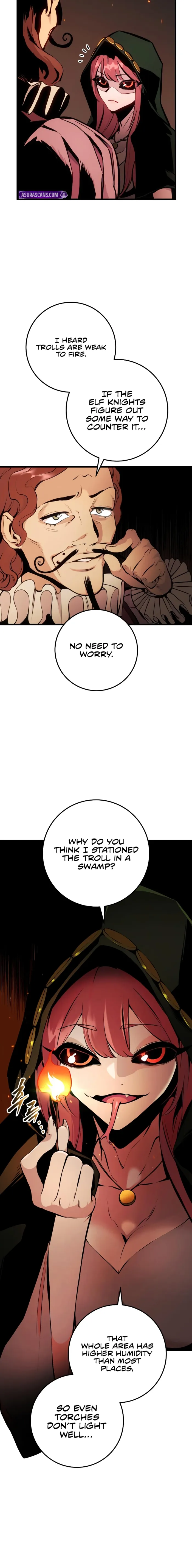 The Wandering Knight’s Survival Manual, chapter 28, page 4