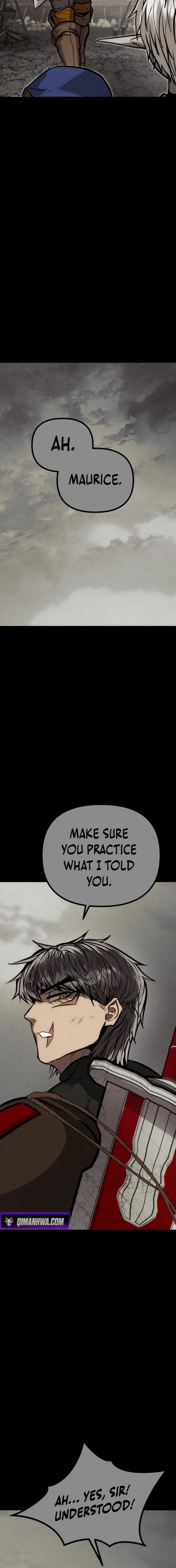 Fantasy Enlistment Squad, chapter 12, page 6