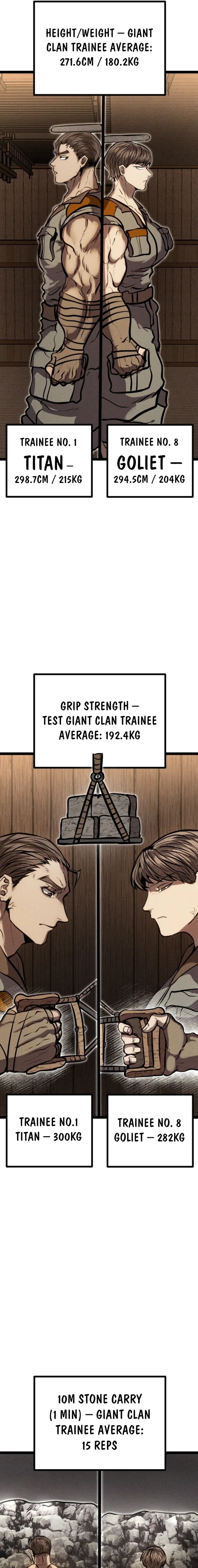 Fantasy Enlistment Squad, chapter 12, page 13