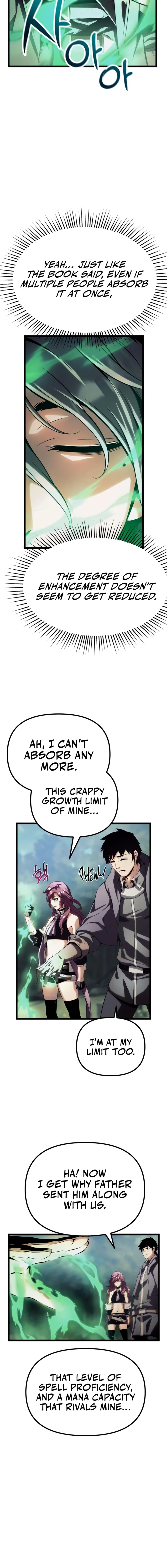 The Shepherd Wizard, chapter 10, page 11