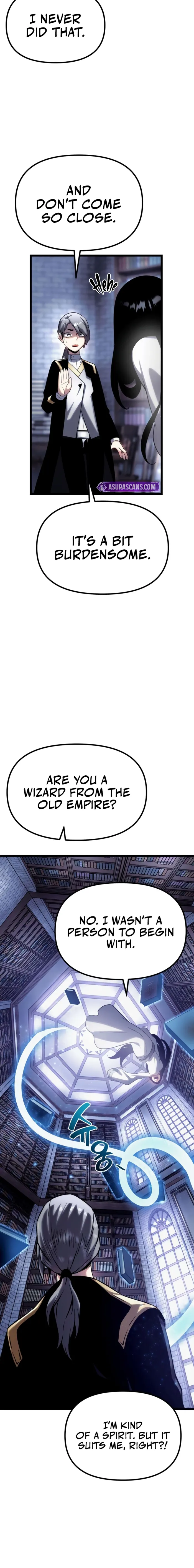 The Shepherd Wizard, chapter 10, page 21
