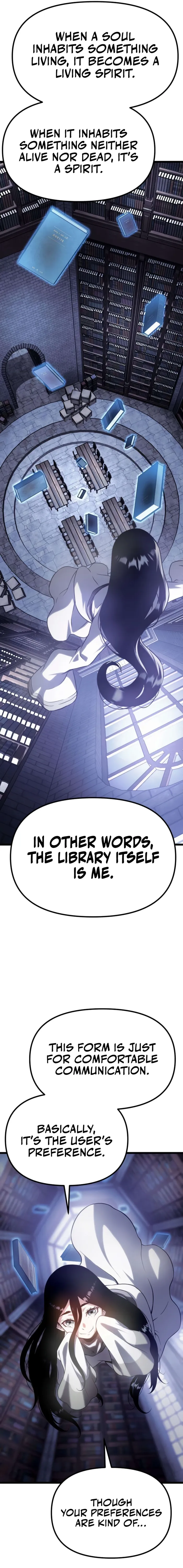 The Shepherd Wizard, chapter 10, page 22