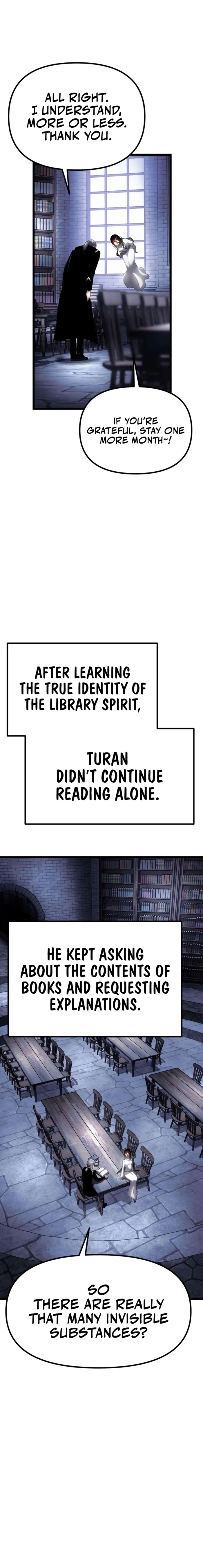 The Shepherd Wizard, chapter 10, page 31