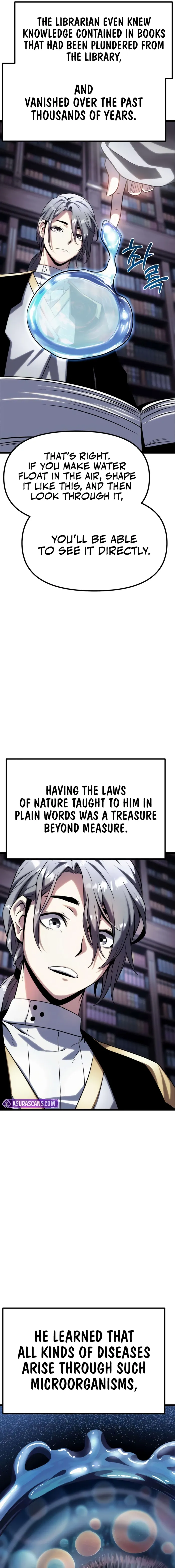 The Shepherd Wizard, chapter 10, page 32
