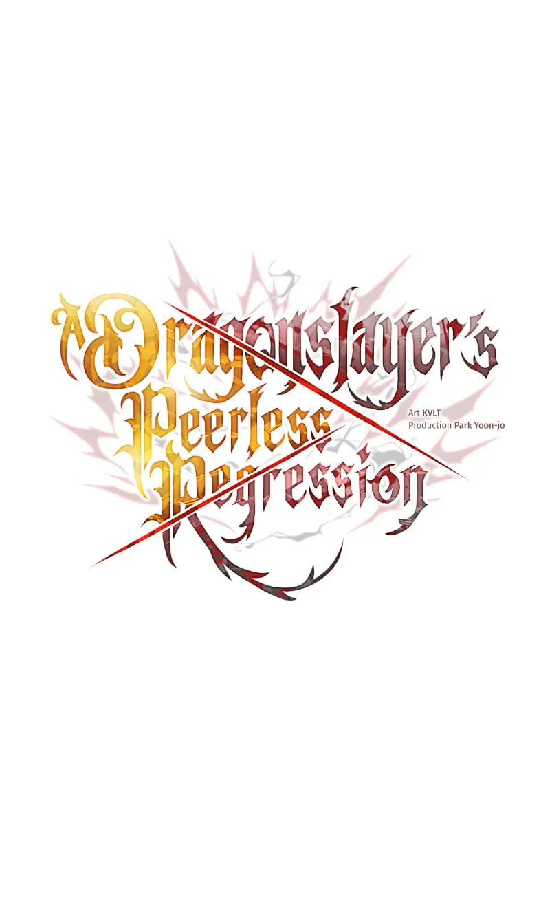 A Dragonslayer's Peerless Regression, chapter 53, page 14